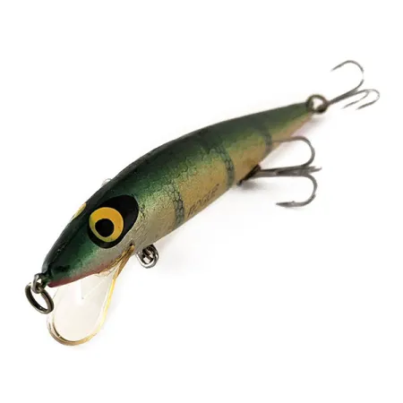 Smithwick Suspending Rattlin’ Rogue Jerkbait, Perca, 11.34g, #11173