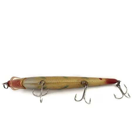 Smithwick Suspending Rattlin’ Rogue Jerkbait, Perca, 11.34g, #11173
