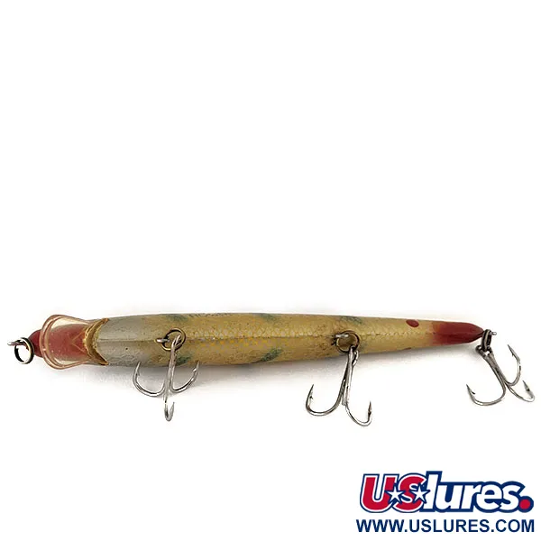 Smithwick Suspending Rattlin’ Rogue Jerkbait, Perca, 11.34g, #11173
