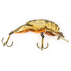Rebel Shallow Floater WEE-CRAWFISH