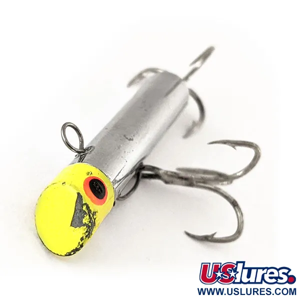 Sea Striker Got-Cha G1002 Jig, Níquel / Amarillo, 14g, Costa, #11184