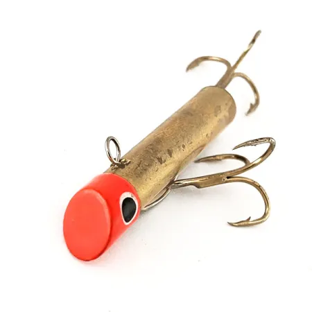 Sea Striker Got-Cha Gotcha G1101 GH Series, Oro y Rojo, 28g, Señuelo Hundido #11185