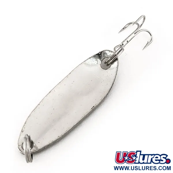 Renegade Crystalina Spoon Honeycomb Cucharilla, Minnow, 7g, Triple, #11188