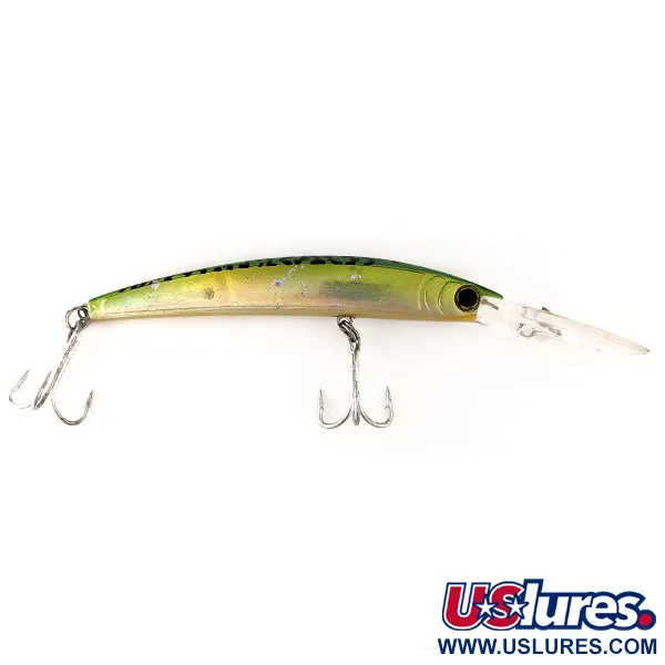 FishHouse Crystal Minnow Deep Diver