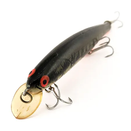 Bomber Long A Minnow, XBBO, 12g, Suspending, Sonajero, #11212