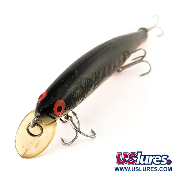 Bomber Long A Minnow, XBBO, 12g, Suspending, Sonajero, #11212