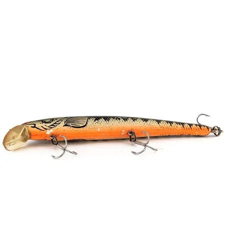 Bomber Long A Minnow, XBBO, 12g, Suspending, Sonajero, #11212