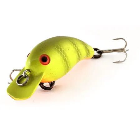 Cotton Cordell Big O Crankbait, Amarillo, 4g, Square Lip, #11219