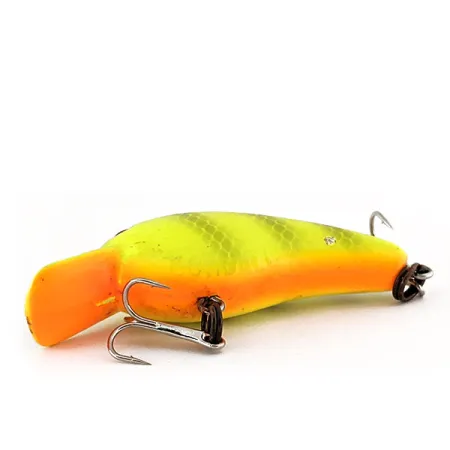 Cotton Cordell Big O Crankbait, Amarillo, 4g, Square Lip, #11219