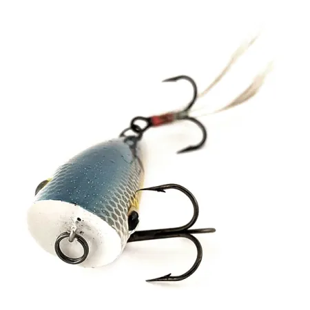 Strike King HC KVD Splash Popper Señuelo superficie, Sexy Shad, 7g, #11220