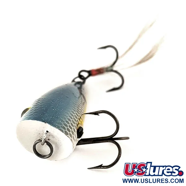 Strike King HC KVD Splash Popper Señuelo superficie, Sexy Shad, 7g, #11220