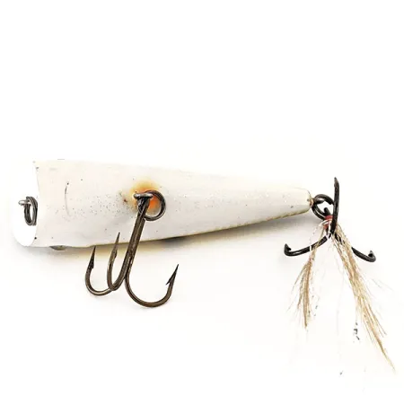 Strike King HC KVD Splash Popper Señuelo superficie, Sexy Shad, 7g, #11220