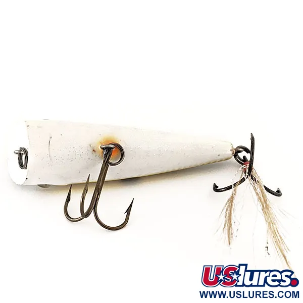 Strike King HC KVD Splash Popper Señuelo superficie, Sexy Shad, 7g, #11220