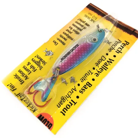 Northland Macho Minnow Señuelo Jig