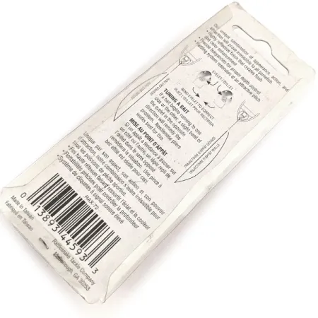 Rattlesnake Blaze Lipless Señuelo Hundido, Rainbow Blue, 14g, #11668