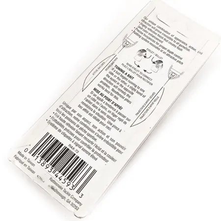 Rattlesnake Blaze Lipless Señuelo, Verde, 14g, Sonajero, #11667