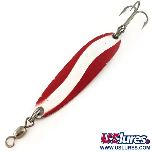 Luhr Jensen Krocodile Die #3