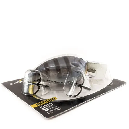 Storm Arashi Rattling Square 5, Bluegill, 18g, Autoajustable, #11705