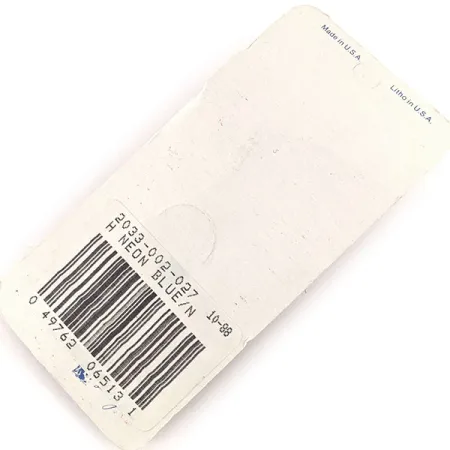 Luhr Jensen Pro Trout 2 Cucharilla, Hammered Blue, 4g, Martillada, #11345