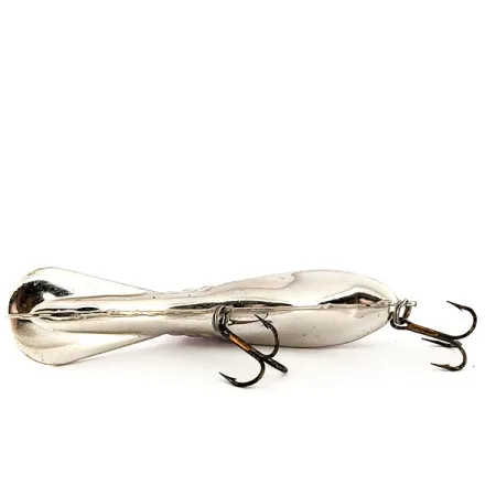 Norman B.H Bass Magnet Señuelo, Púrpura/Plata, 9g, Flotante, #11362