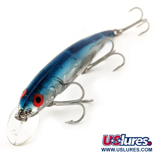 Bomber Long A Suspender, XBBO, 12g, Sonajero Interno, #11376