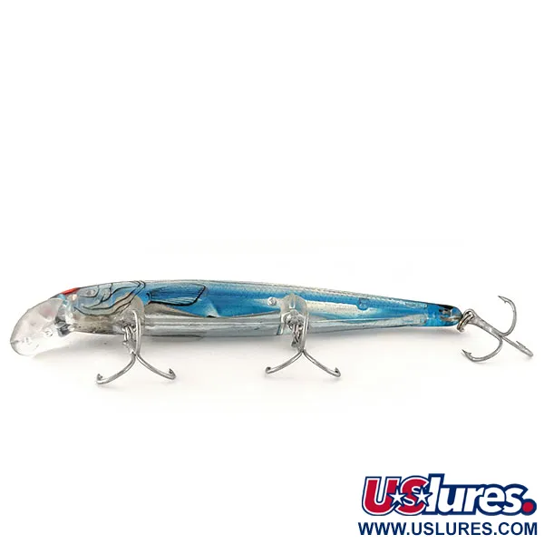 Bomber Long A Suspender, XBBO, 12g, Sonajero Interno, #11376