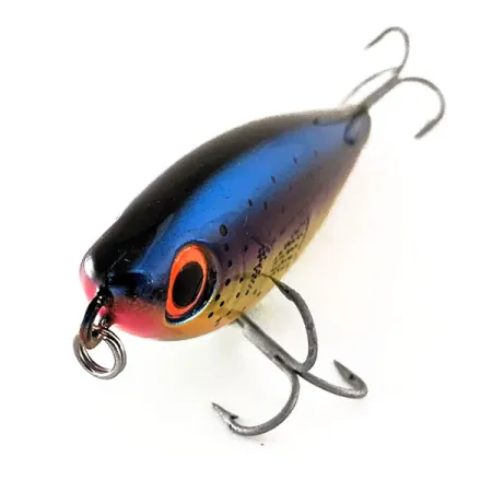 Bomber Badonk-A-Donk Low Pitch Señuelo Superficie, Rainbow Trout, 14g, #11384