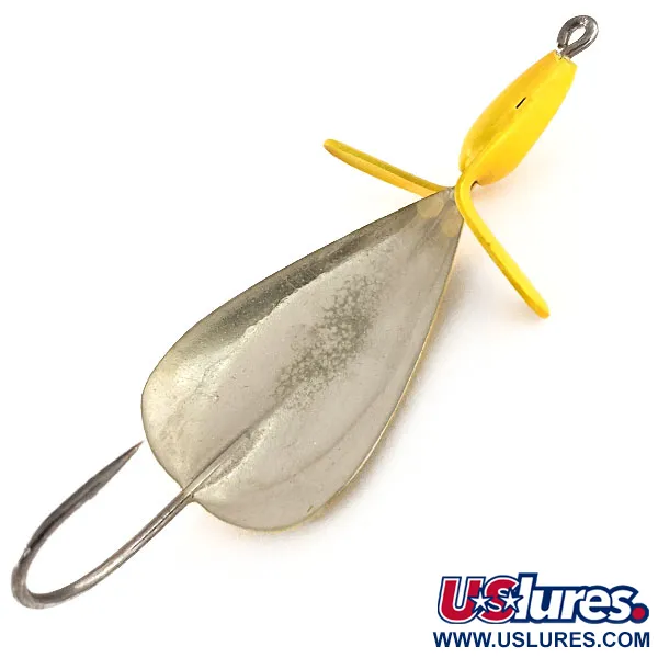 Panther Martin Weed Wing Cucharilla Antialgas, Five of Diamonds, #11398