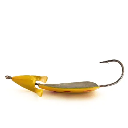 Panther Martin Weed Wing Cucharilla Antialgas, Five of Diamonds, #11398