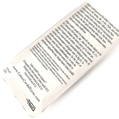 Cotton Cordell Super Spot UV Lipless, Fire Tiger, 7g, Reactivo UV, #11415