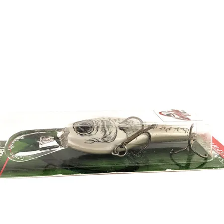 Cotton Cordell Grappler Shad Profundidad, Shad, 12g, Babero, #11417