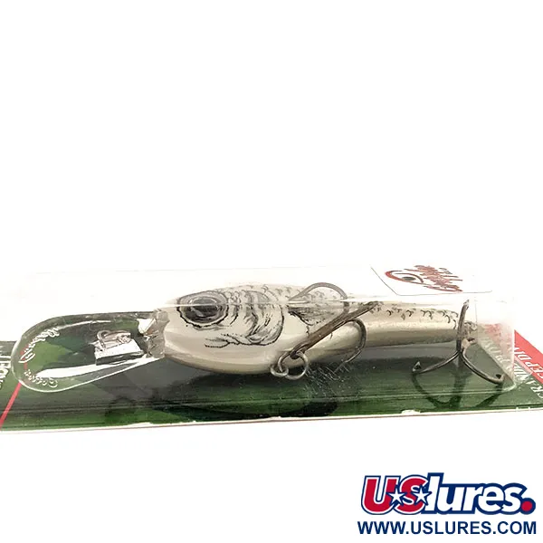 Cotton Cordell Grappler Shad Profundidad, Shad, 12g, Babero, #11417