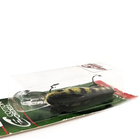 Cotton Cordell Grappler Jr Deep Diver Señuelo, Perca, 7g, #11425