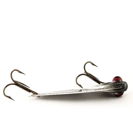 Heddon Rattling Sonar Flash 433F Blade Bait, Blanco, 14g, #11451