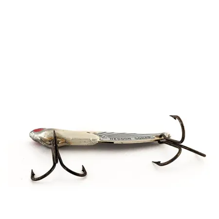 Heddon Sonar 431 Blade Bait, Perla / Espejo, 7,5g, #11459