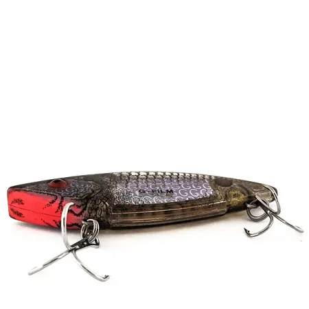 Cotton Cordell Neon Spot Lipless Crankbait, Amarillo-Verde, 14g, #11475