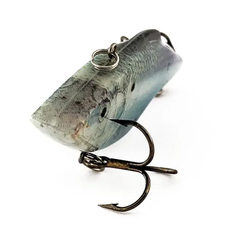 Berkley Frenzy Rattl'R Lipless Crankbait, Azul Claro, 14g, #11477