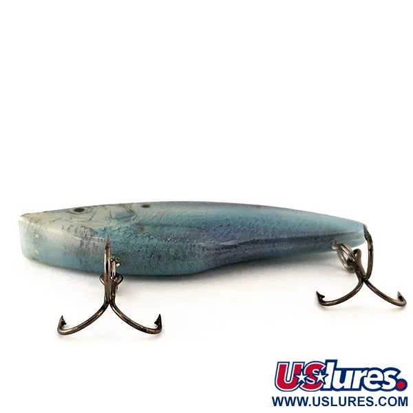 Berkley Frenzy Rattl'R Lipless Crankbait, Azul Claro, 14g, #11477