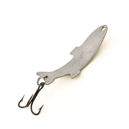 Acme Phoebe UV Cucharilla, Yellow / Orange, 4g, Acabado UV, #11487