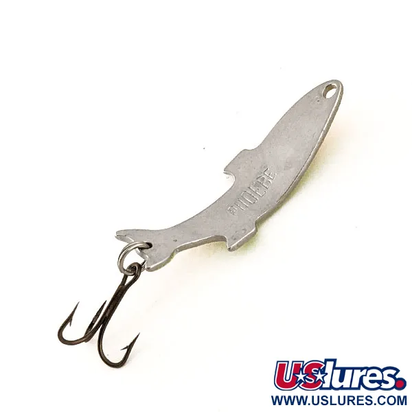 Acme Phoebe UV Cucharilla, Yellow / Orange, 4g, Acabado UV, #11487