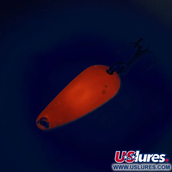 Cucharilla Aeroplane Spinner Aero UV, Rosa / Oro, 9g, UV, #11620