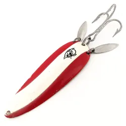 Dardevle Klicker (with sonic blades)