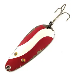 South Bend Mouse Cucharilla ondulante