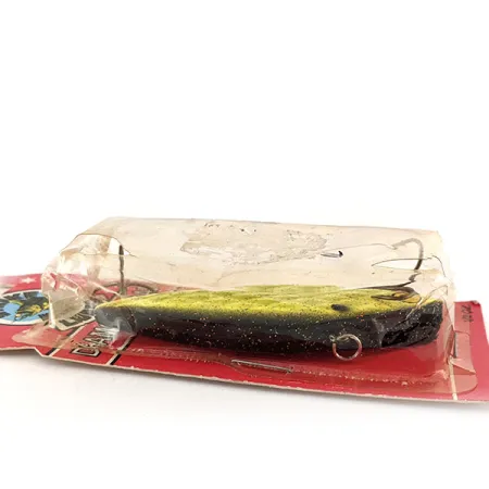 Strike King Diamond Shad UV Lipless, Chartreuse, 14g, Acabado UV, #11551