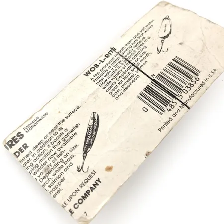 Seneca Little Cleo (Hula Girl) Cucharilla, Níquel, 14g, Vintage, #11634