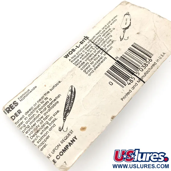 Seneca Little Cleo (Hula Girl) Cucharilla, Níquel, 14g, Vintage, #11634