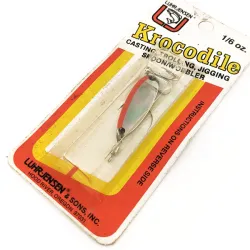 Krocodile