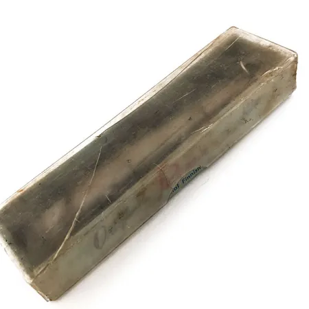 Rapala Original Floater F11 Señuelo, Plata, 6g, Madera Balsa, #11650