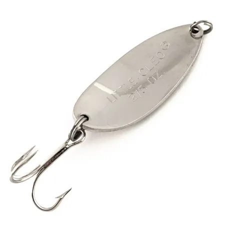 Acme Little Cleo Cucharilla, Rainbow Trout, 11g, Estampado, #11688