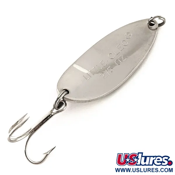 Acme Little Cleo Cucharilla, Rainbow Trout, 11g, Estampado, #11688